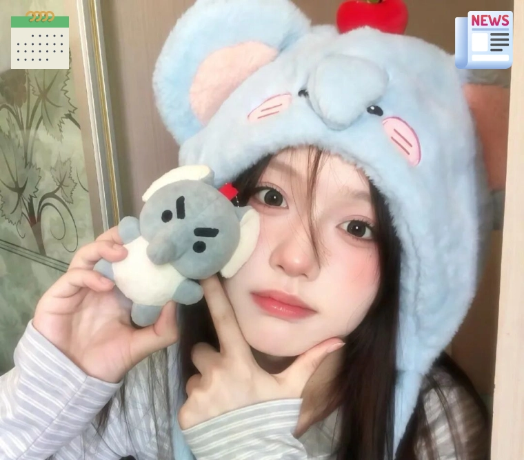 小北